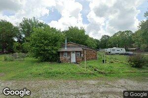 296 Avant Ave, Avant, OK 74001