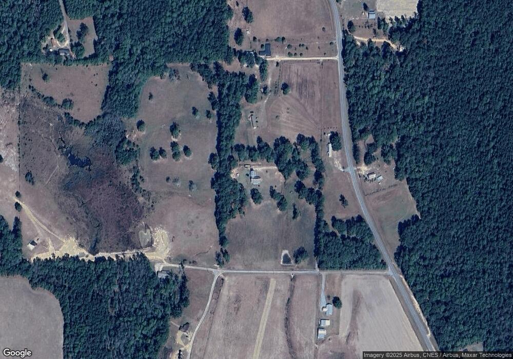 134 Deshea Ln, Lucedale, MS 39452 - photo 1