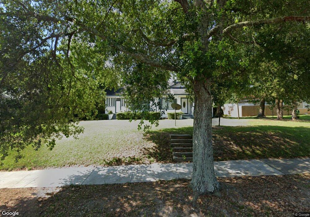 810 5th Ave SE, Moultrie, GA 31768 - photo 1