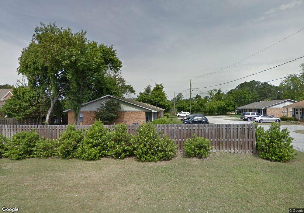 203 Flores Ln unit B, Augusta, GA 30907 - photo 1