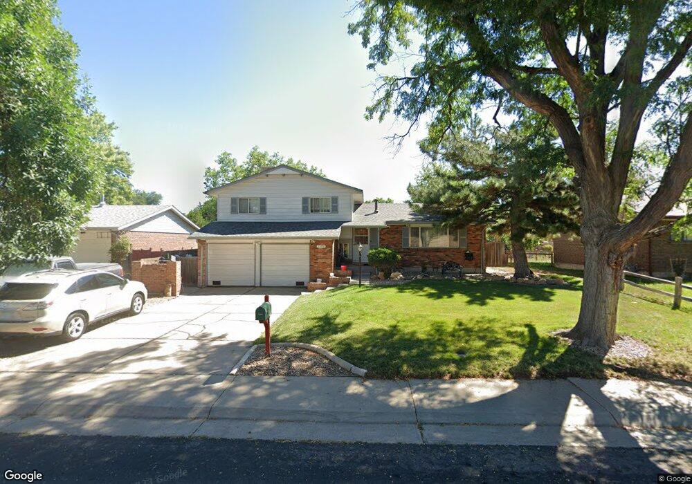 15171 E Security Way, Aurora, CO 80011 - photo 1