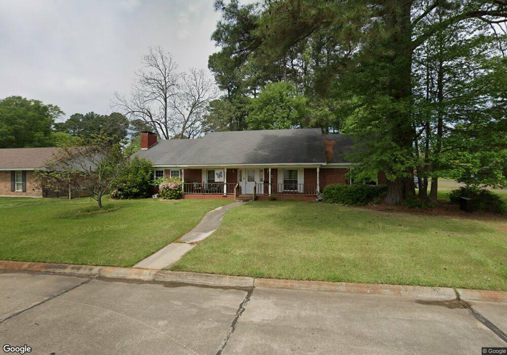 21 Desoto Cir, Texarkana, TX 75503 - photo 1