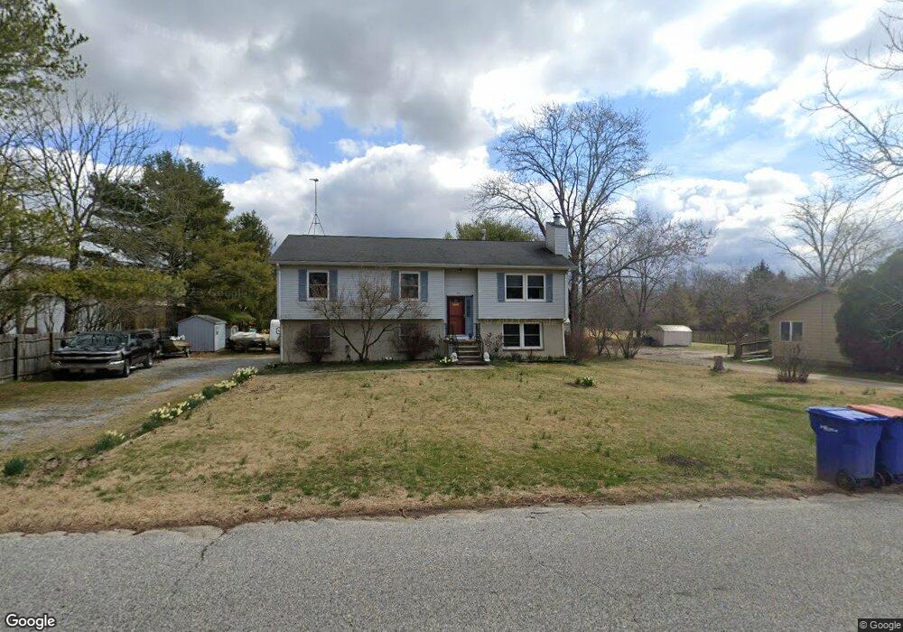 211 Burns Rd, Millville, NJ 08332 - photo 1