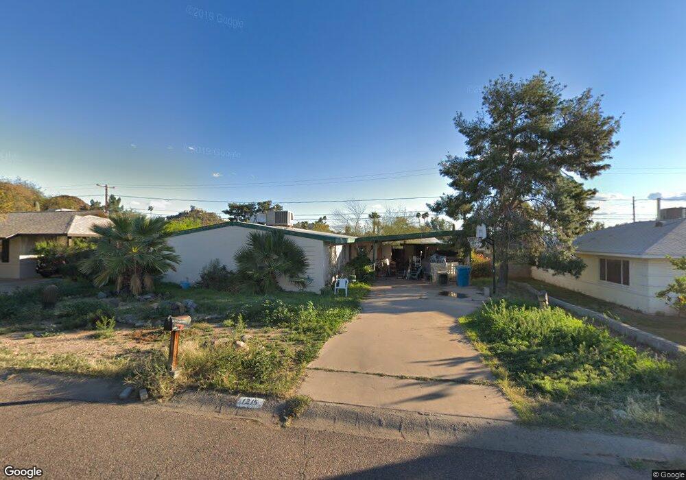 1215 E Ruth Ave, Phoenix, AZ 85020 - photo 1