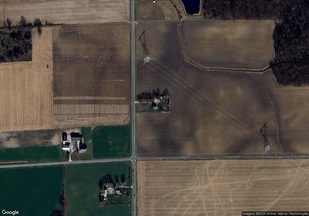 3893 S 000 Rd, Berne, IN 46711 - photo 1