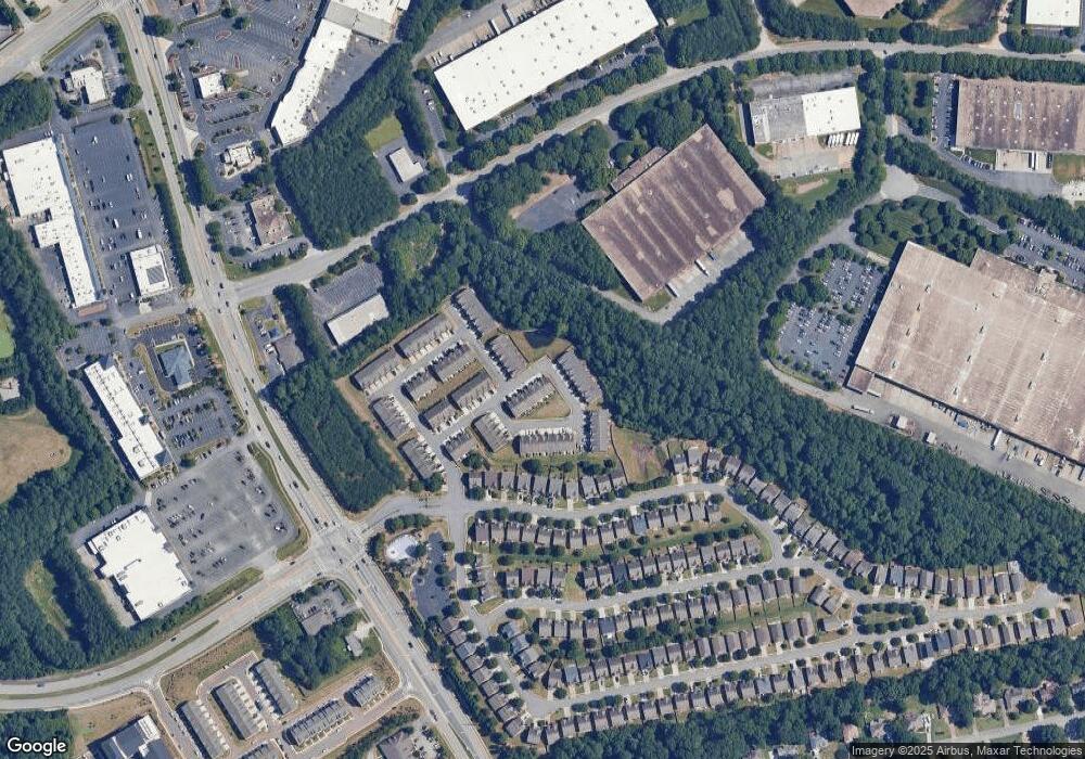 2792 Gower Way unit 64, Suwanee, GA 30024 - photo 1