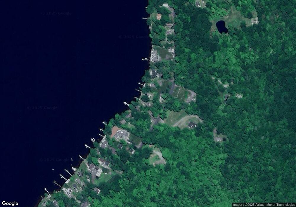 241 E Shore Rd, Morris, CT 06763 - photo 1