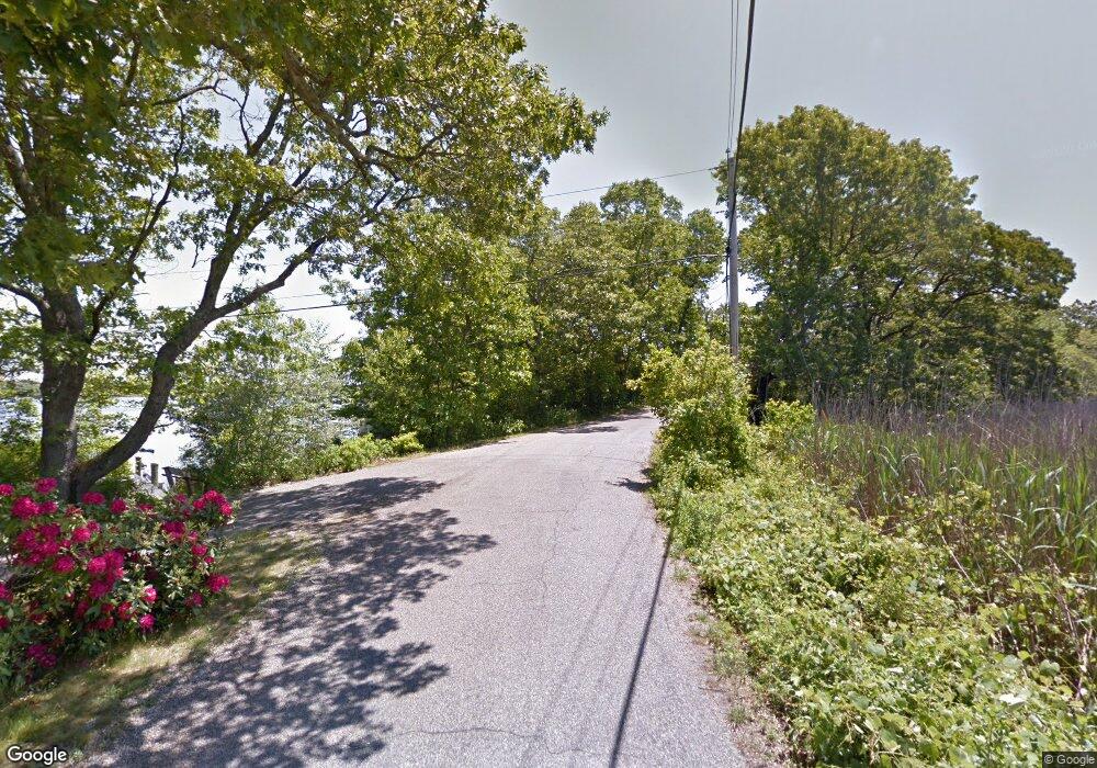 0 Arnolda Round Rd, Charlestown, RI 02813 - photo 1