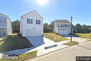 86 Cypress Loop, Port Wentworth, GA 31407