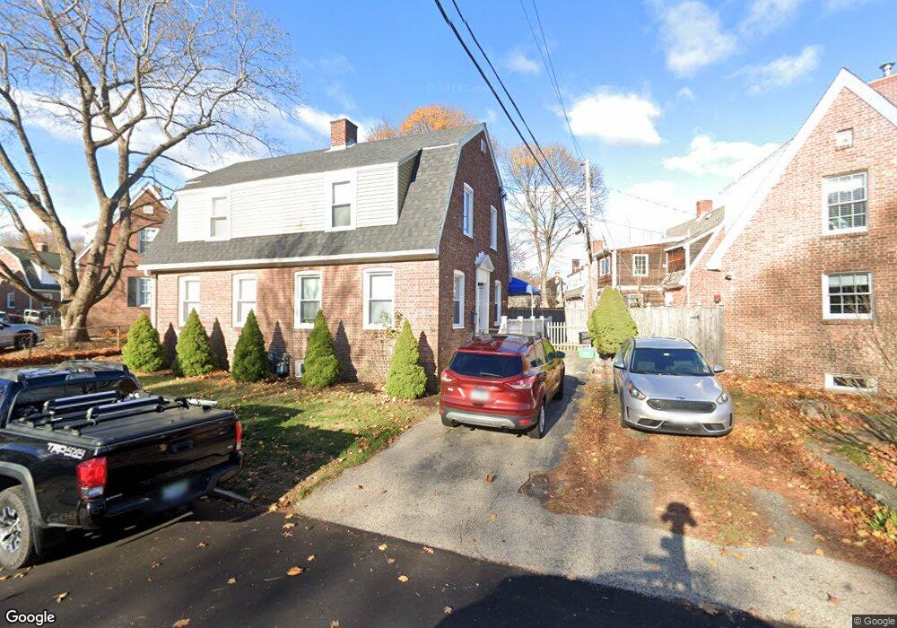 50 Saratoga Way, Portsmouth, NH 03801 - photo 1