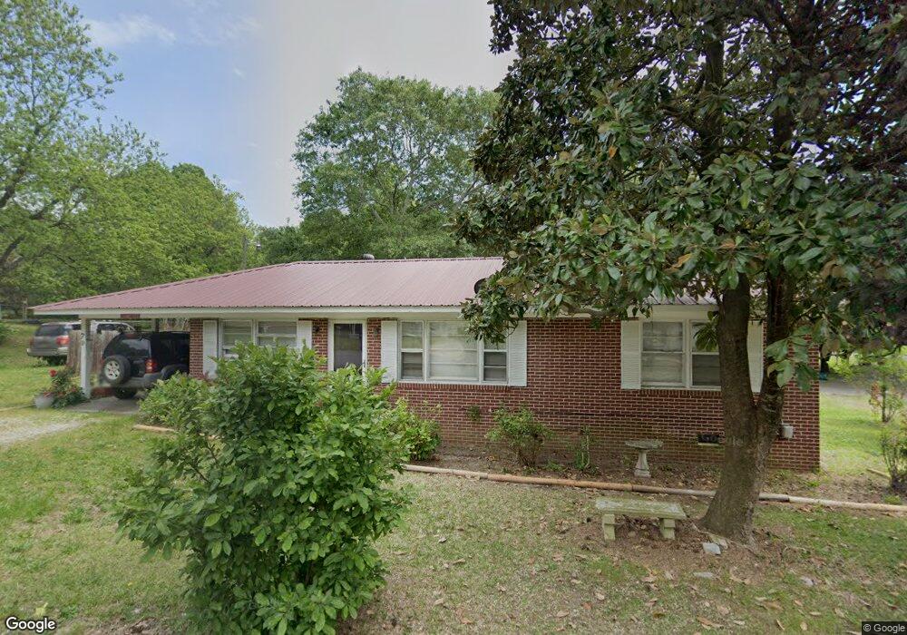 79 Ray St, Royston, GA 30662 - photo 1