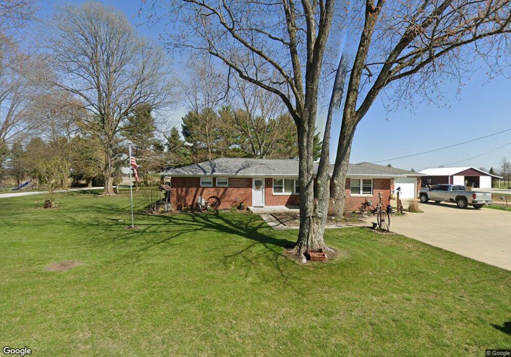 3465 S 300 W, Wabash, IN 46992 - photo 1