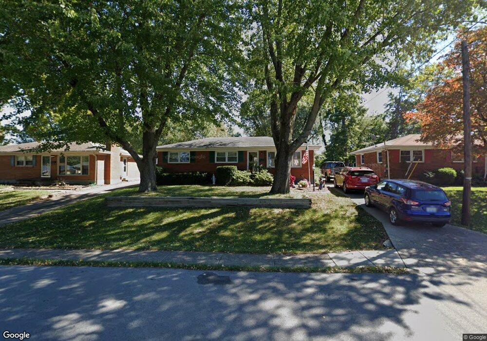 8209 Michael Ray Dr, Louisville, KY 40219 - photo 1