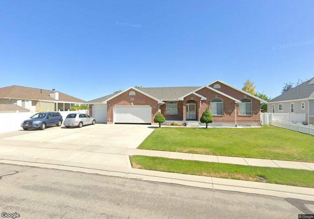 5134 W 7680 S, West Jordan, UT 84081 - photo 1