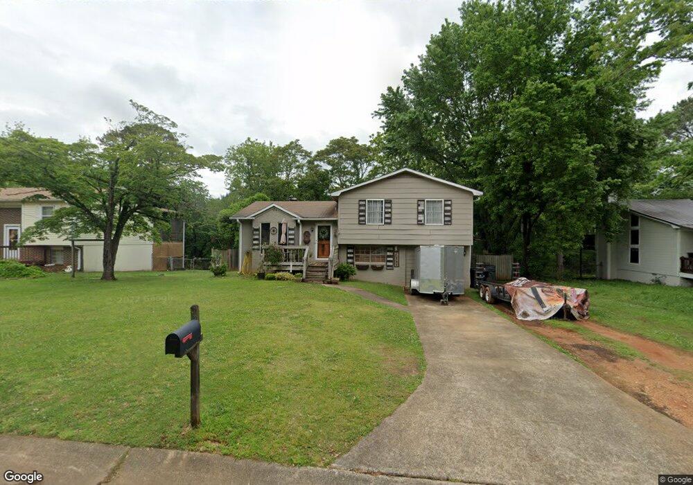 1328 Turf Dr, Center Point, AL 35215 - photo 1