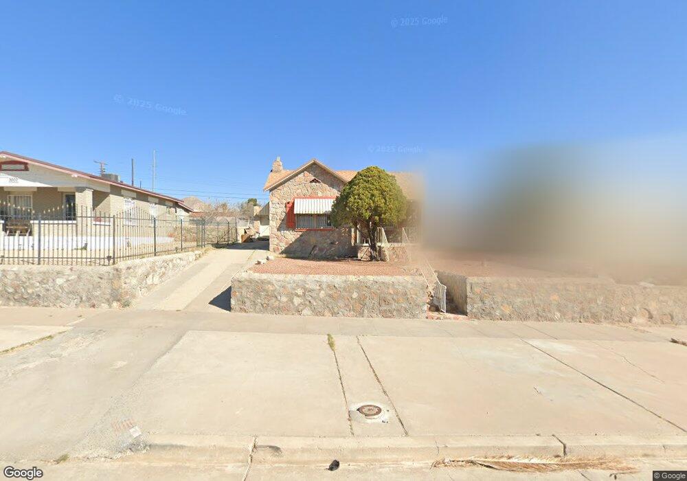 3209 Memphis Ave, El Paso, TX 79930 - photo 1