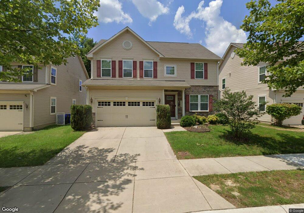 11758 Nationals Ln, Waldorf, MD 20602 - photo 1