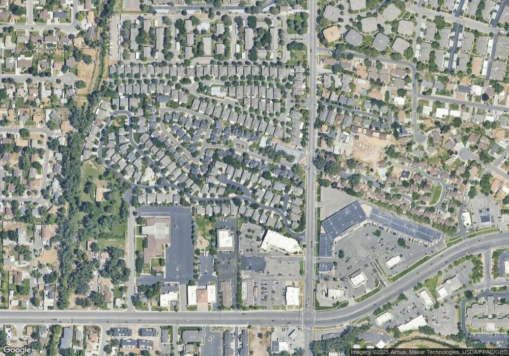 7073 S Village Ct unit 67, Midvale, UT 84047 - photo 1