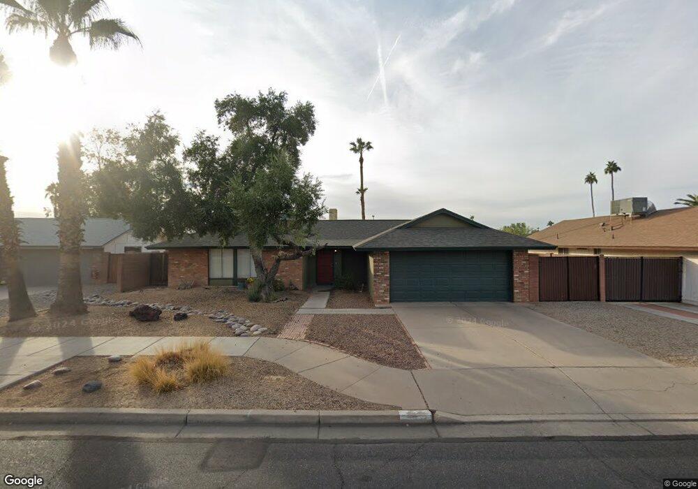 2718 S Longmore unit 1, Mesa, AZ 85202 - photo 1