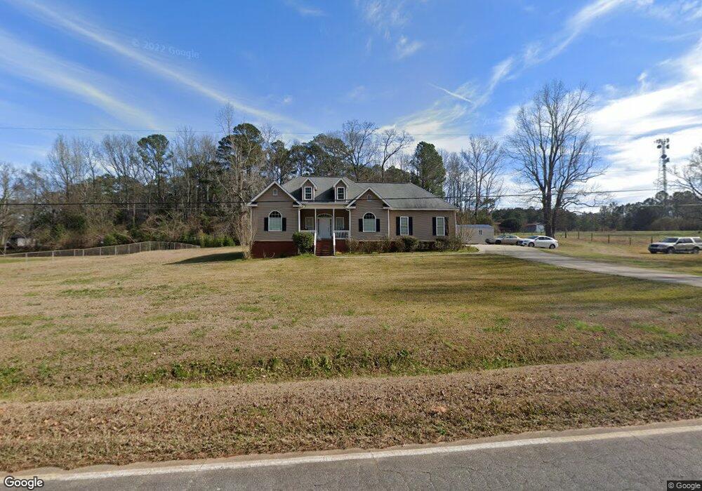 1175 Johnson Rd, Macon, GA 31220 - photo 1