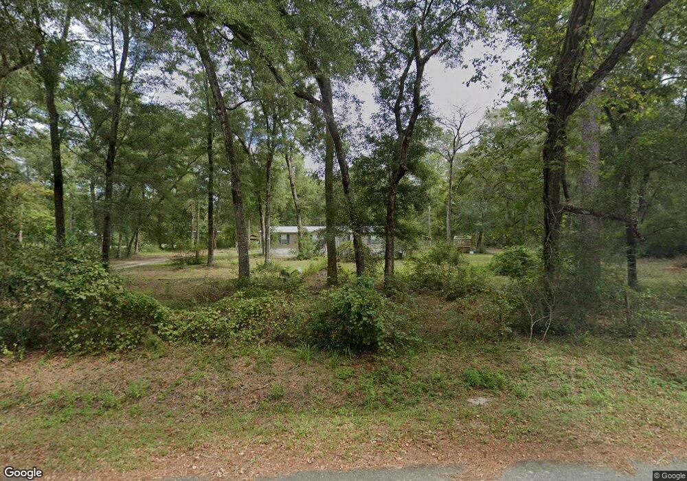 105 White Oak Dr, Crawfordville, FL 32327 - photo 1