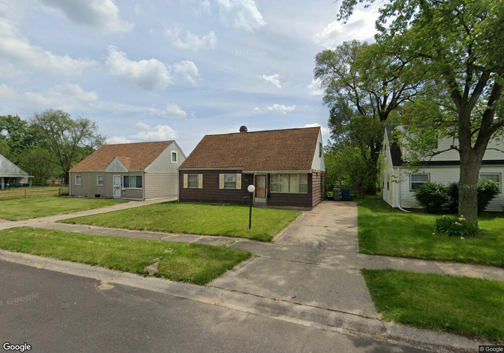 2341 Wilson St, Gary, IN 46404 - photo 1