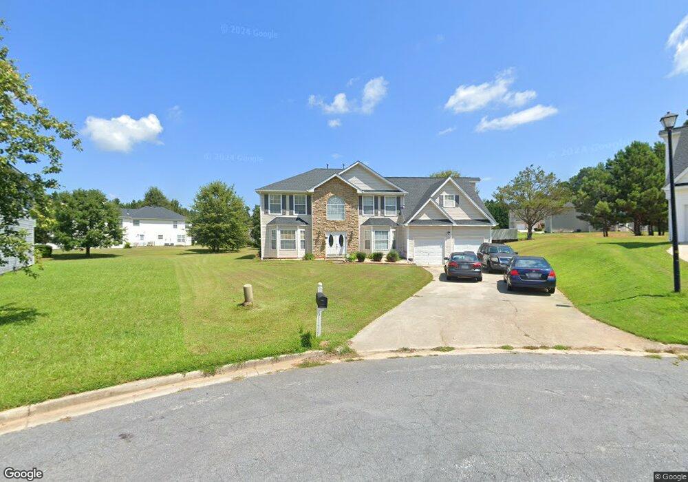 2713 Cherry Blossom Cir SE, Conyers, GA 30013 - photo 1