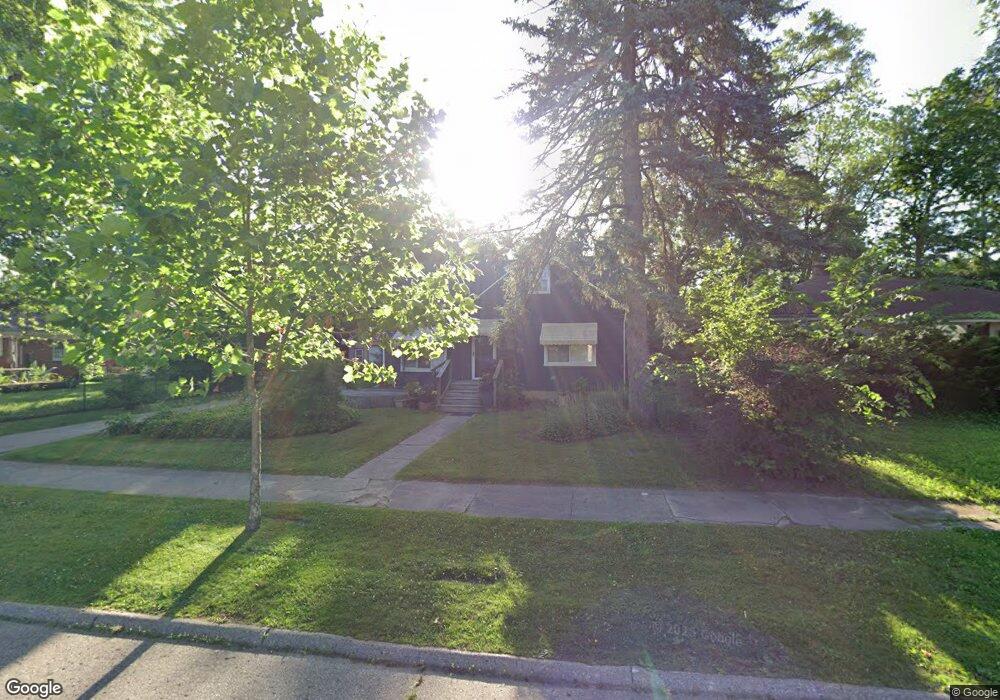 411 Chandler St, Flint, MI 48503 - photo 1