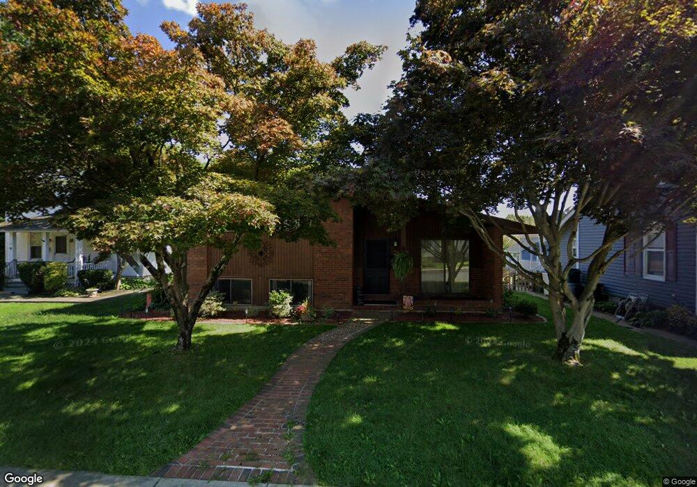 77 W Warren St, Washington, NJ 07882 - photo 1