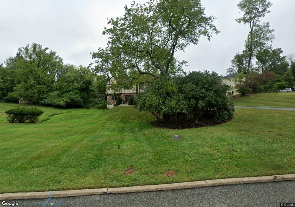 12 Brookmawr Rd, Newtown Square, PA 19073 - photo 1