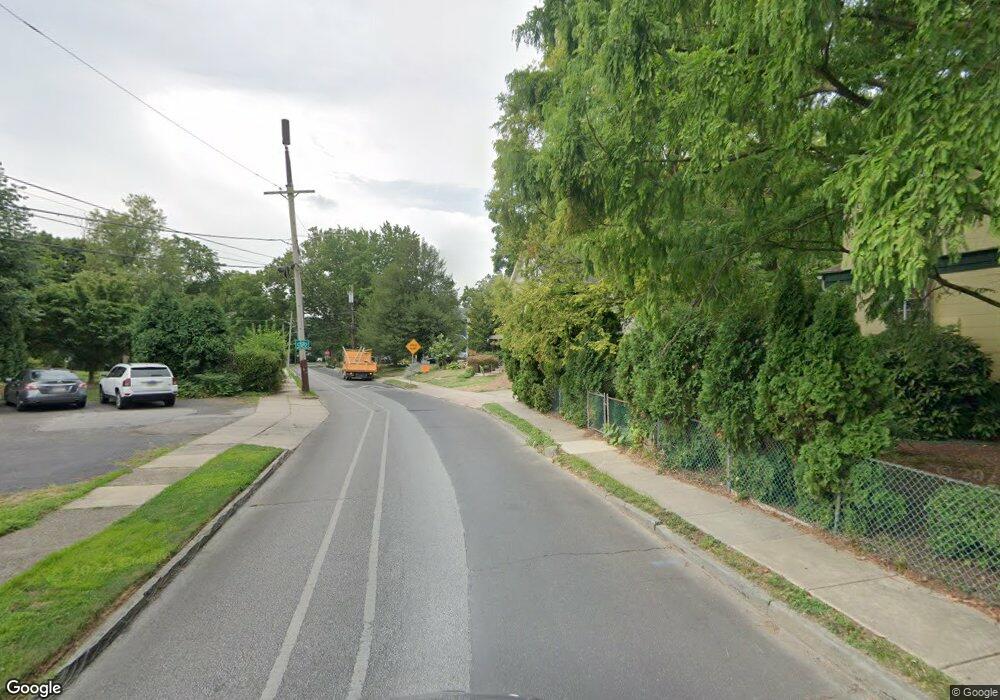 208-2FF N Wycombe Ave, Lansdowne, PA 19050 - photo 1