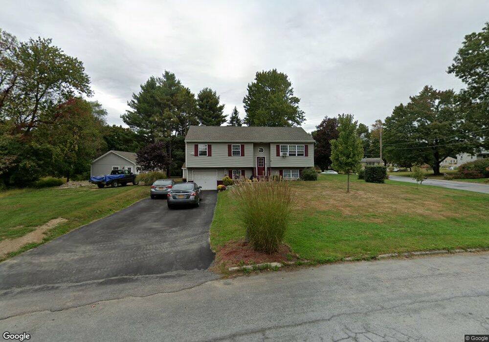 2 Linden Dr, Newburgh, NY 12550 - photo 1