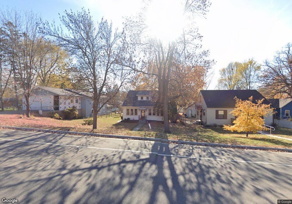 328 4th St S, Sauk Rapids, MN 56379 - photo 1