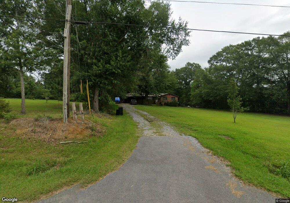 5118 Ward Pineview Rd, Lucedale, MS 39452 - photo 1