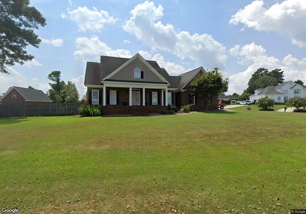 831 Windmill Crossing, Evans, GA 30809 - photo 1