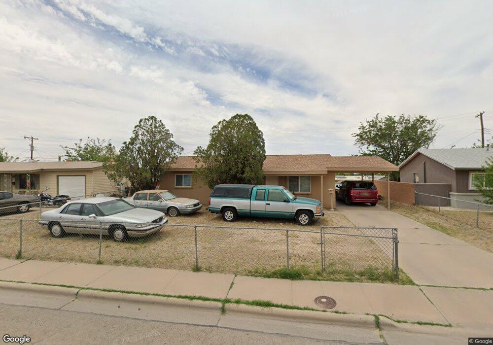 411 Scenic Dr, Alamogordo, NM 88310 - photo 1