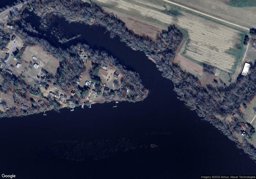 439 Masonic Ln, Walkerton, VA 23177 - photo 1