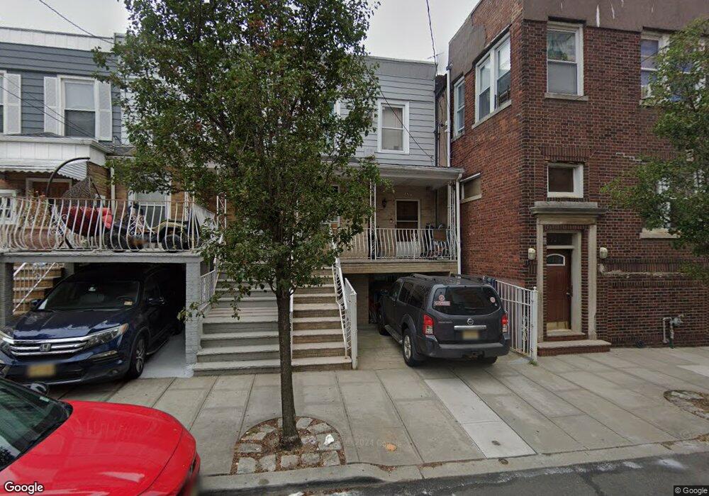 527 48th St, Union City, NJ 07087 - photo 1