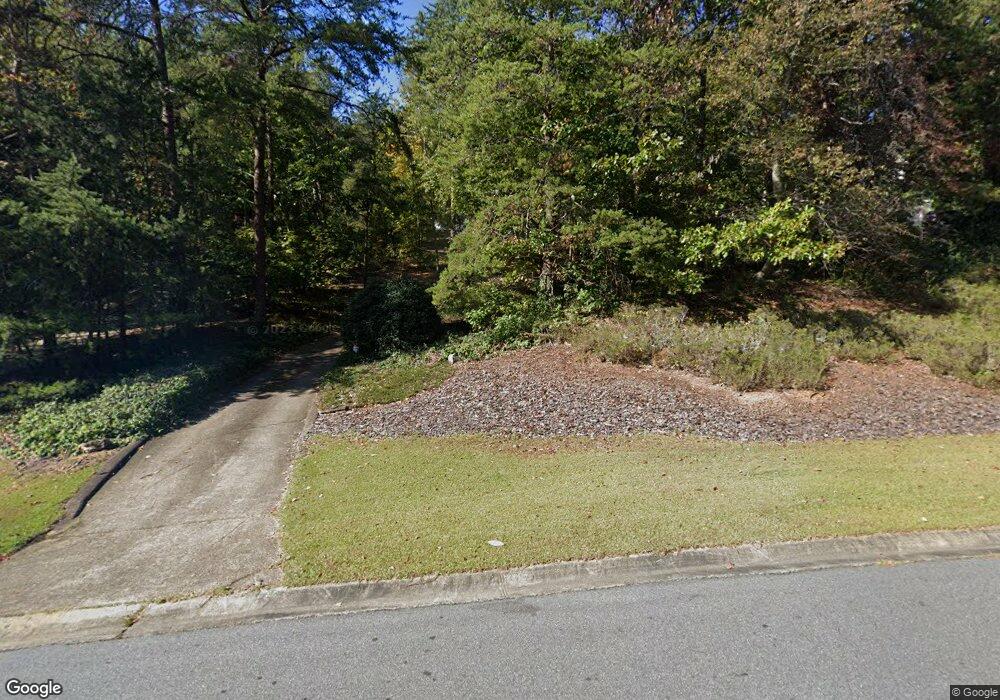 4493 N Slope Cir, Marietta, GA 30066 - photo 1