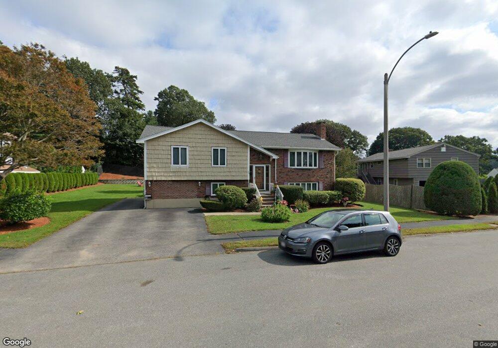 20 Sunset Rd, Stoneham, MA 02180 - photo 1