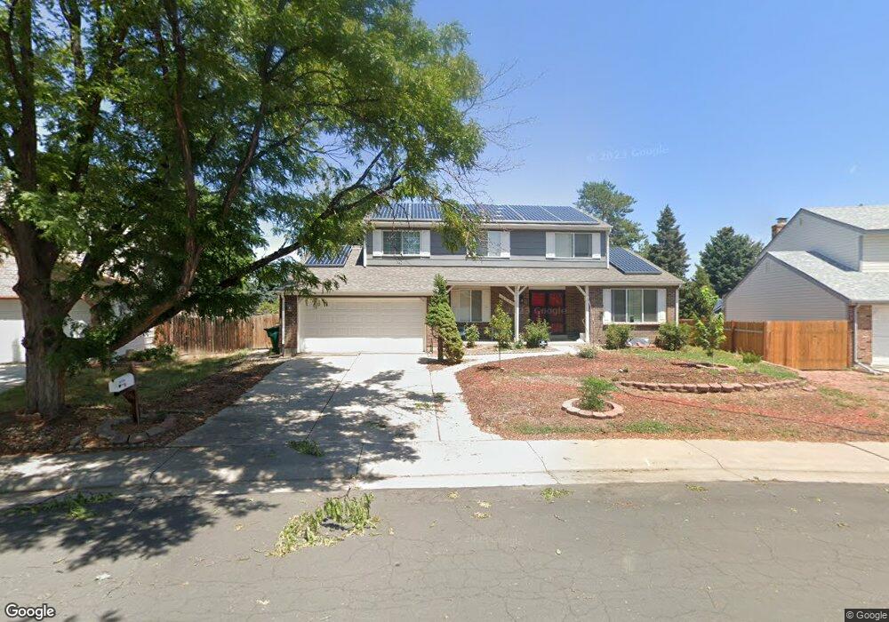 14735 E Adriatic Place, Aurora, CO 80014 - photo 1