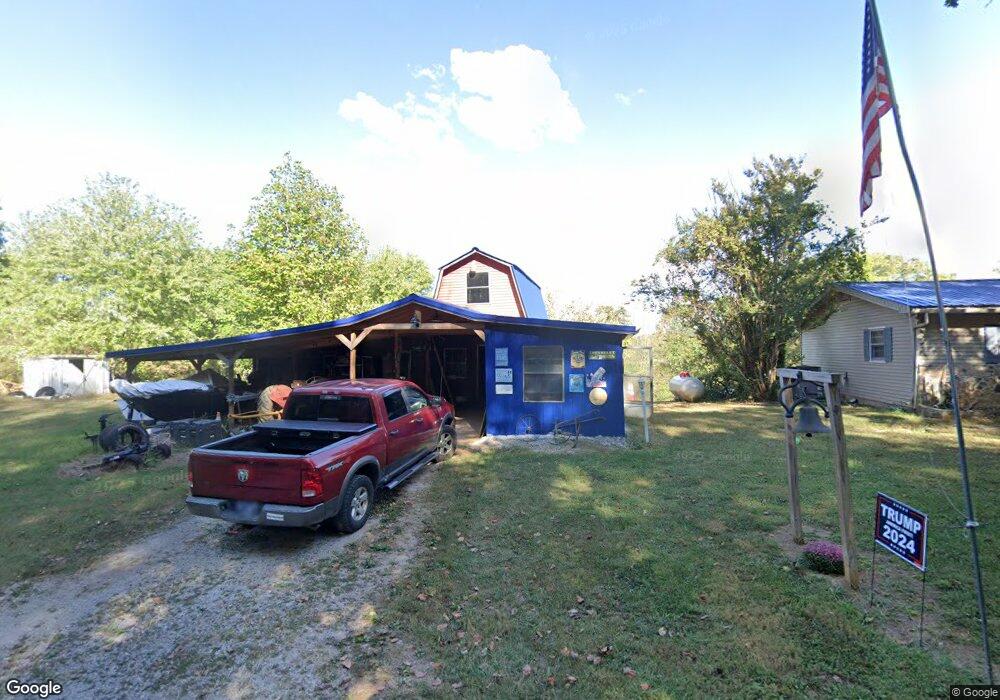 134 Hooks Ln, Cookeville, TN 38506 - photo 1