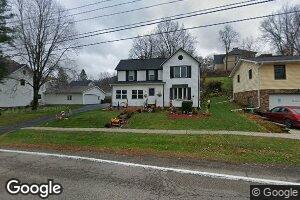 303 W Broadway, Rock Springs, WI 53961