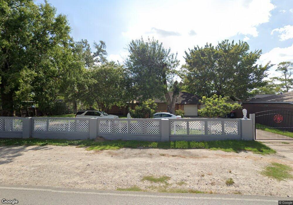 611 Barbara Mae St, Houston, TX 77015 - photo 1