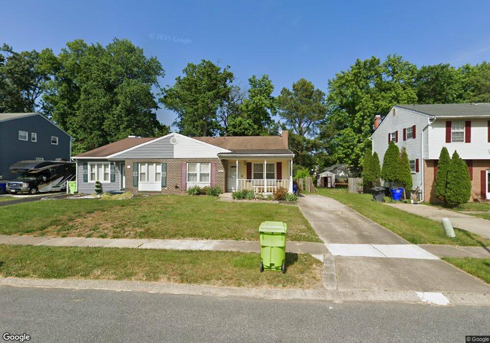 217 Redbud Rd, Edgewood, MD 21040 - photo 1