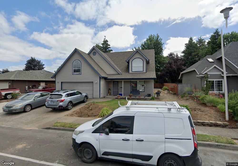 1192 S Redwood St, Canby, OR 97013 - photo 1