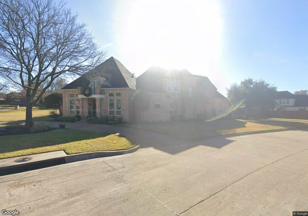 503 Saint James Ct, Southlake, TX 76092 - photo 1