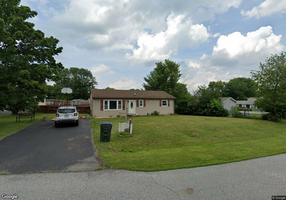 138 Westgate Rd, Verona, VA 24482 - photo 1