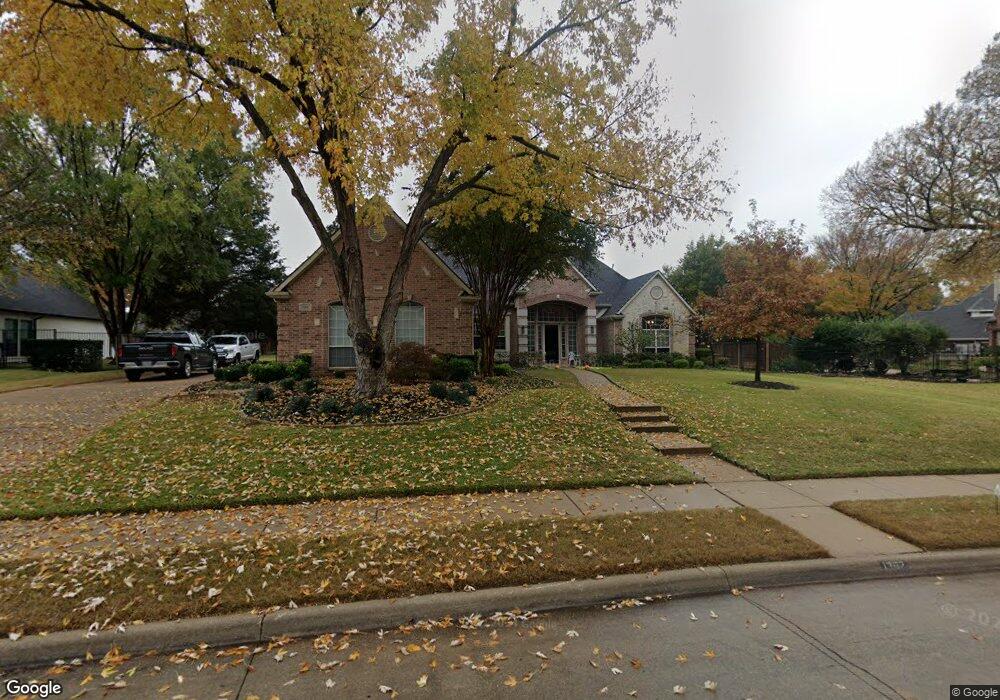 1302 Village Green Dr, Southlake, TX 76092 - photo 1