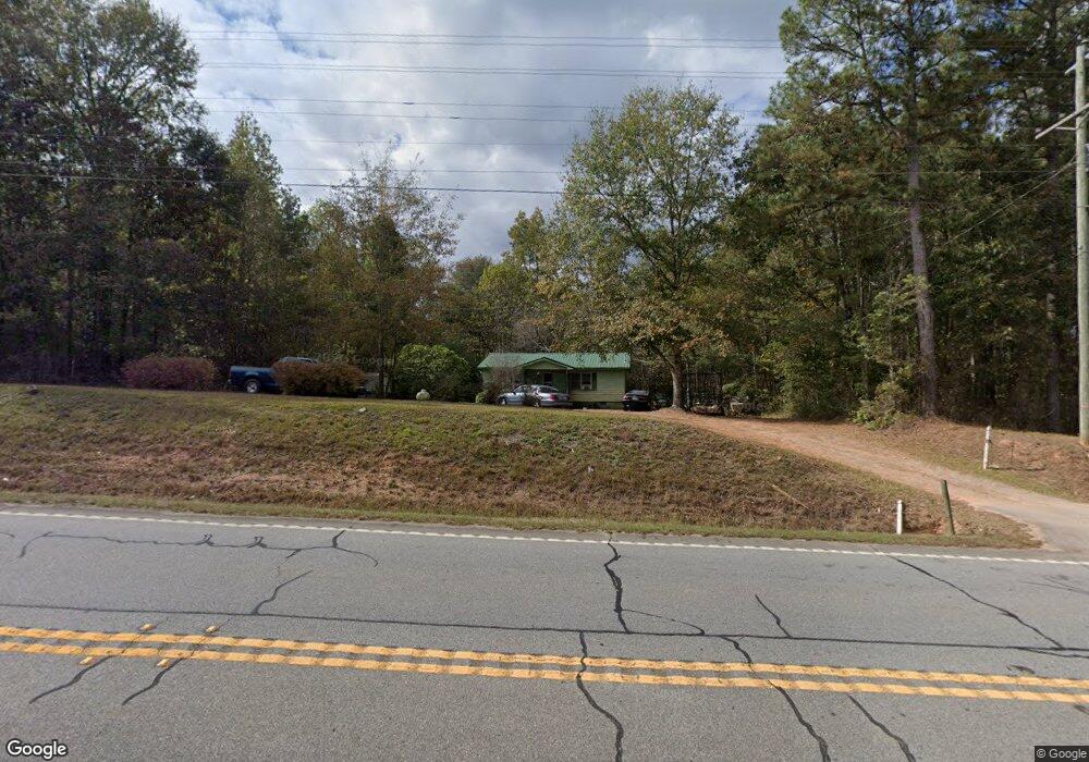 20897 Highway 85, Gay, GA 30218 - photo 1
